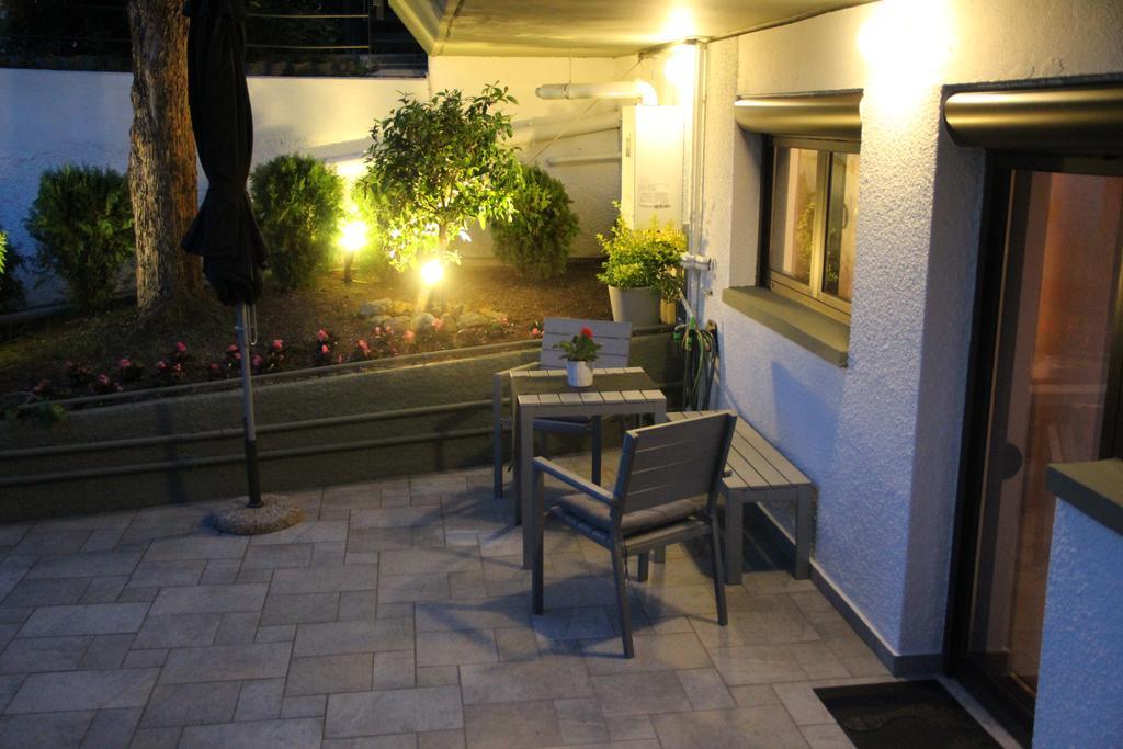 Studio 48 Thessaloniki Exterior photo